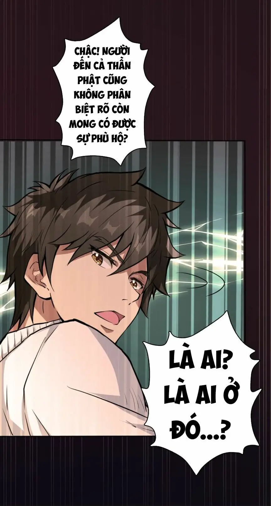 God Slayer Nettruyen ZZZ Chương 3 Page 41