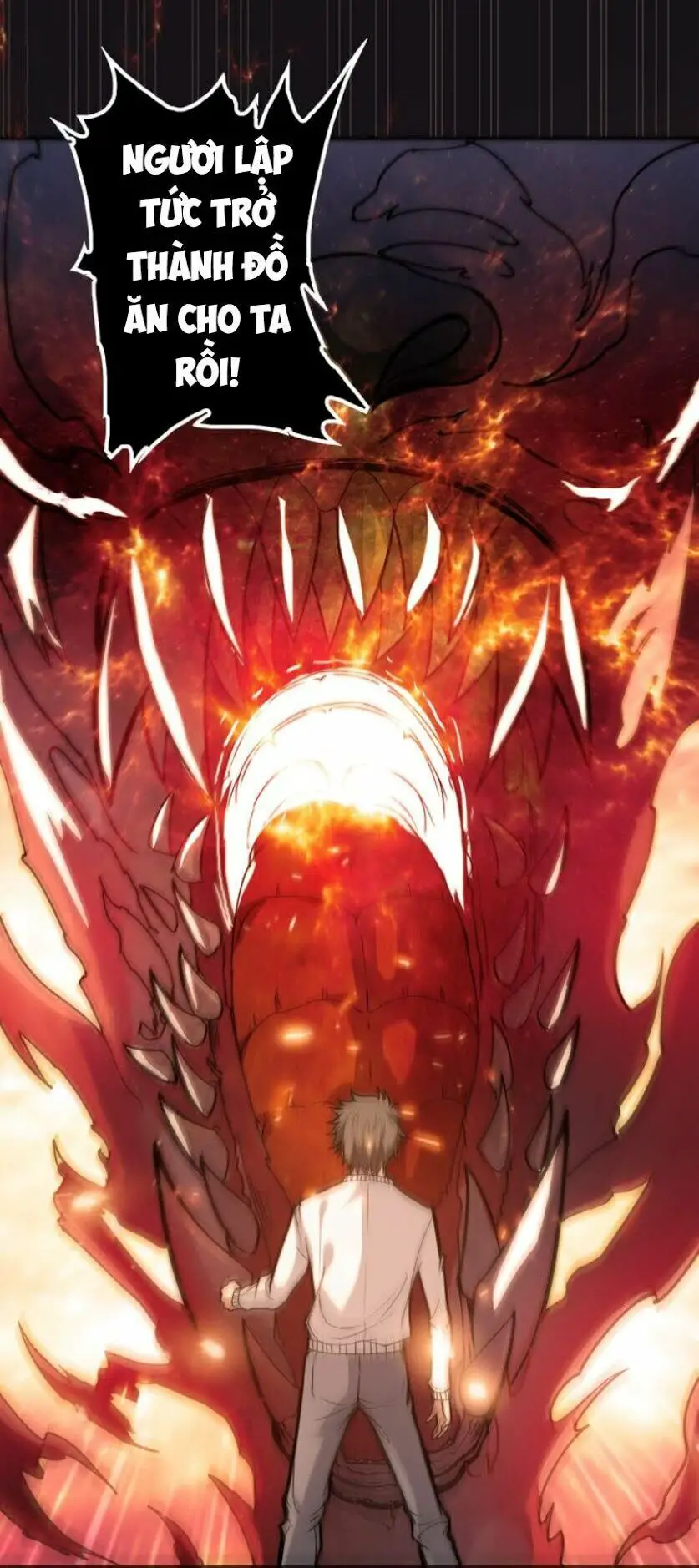 God Slayer Nettruyen ZZZ Chương 3 Page 46