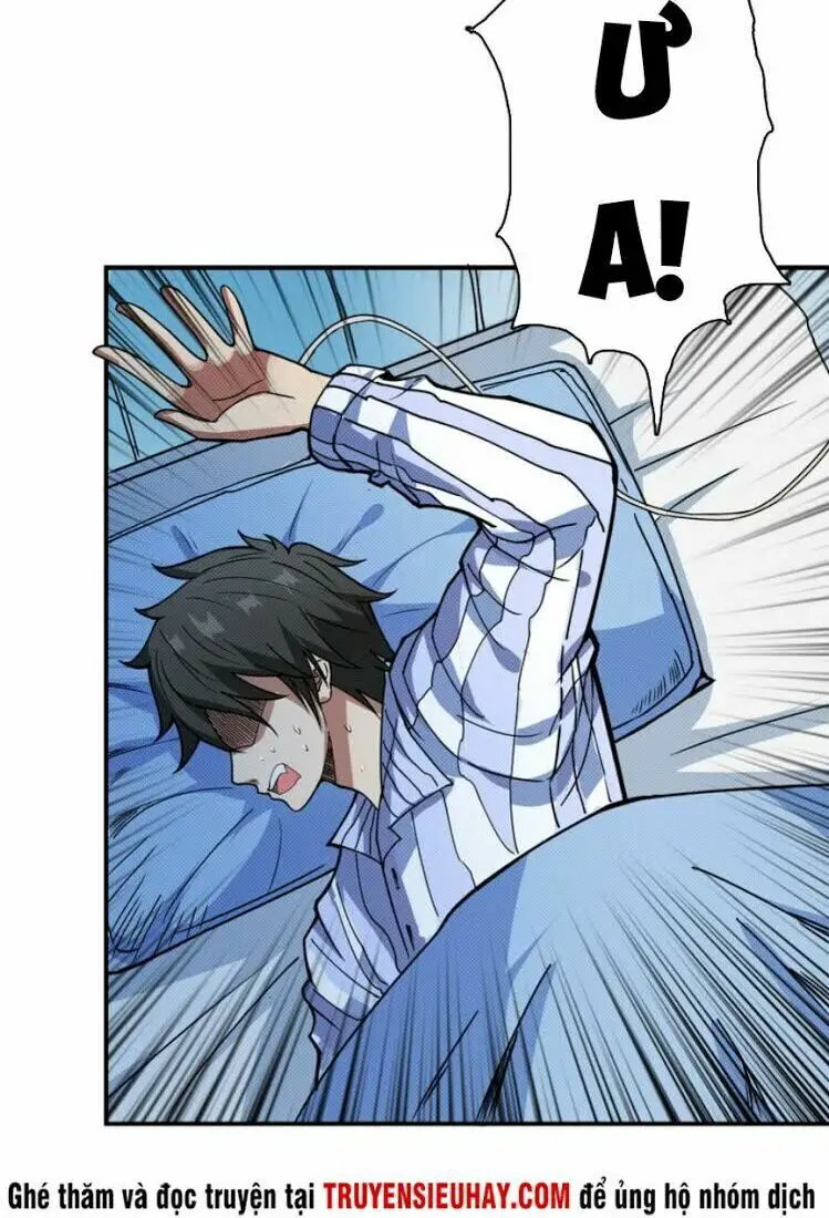 God Slayer Nettruyen ZZZ Chương 3 Page 49