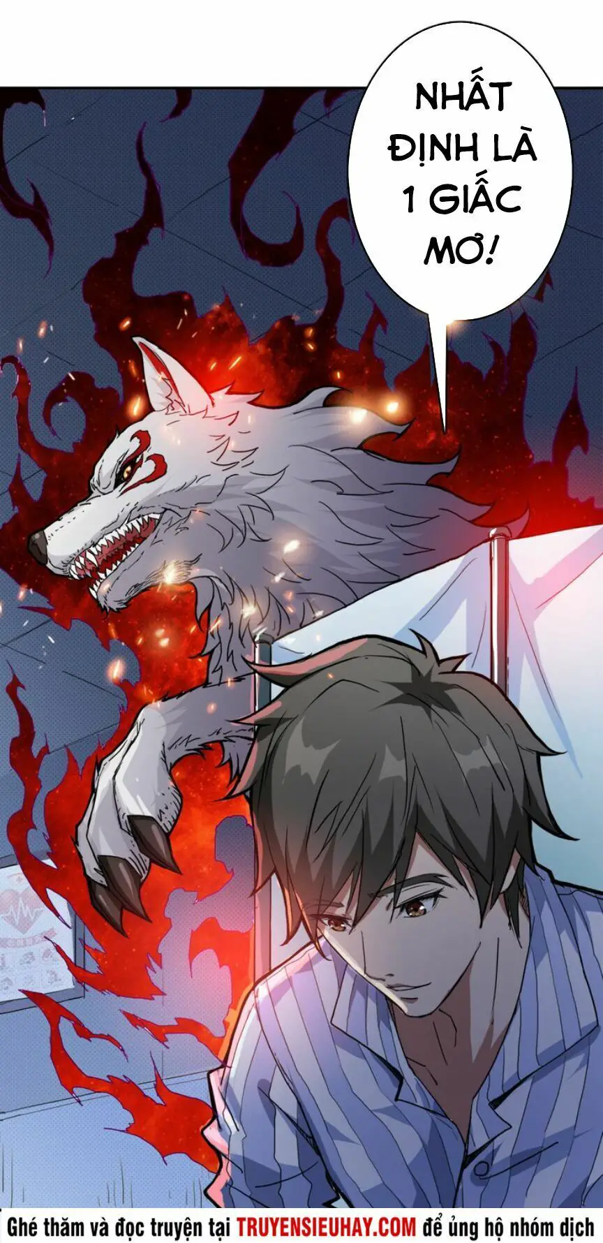 God Slayer Nettruyen ZZZ Chương 3 Page 52