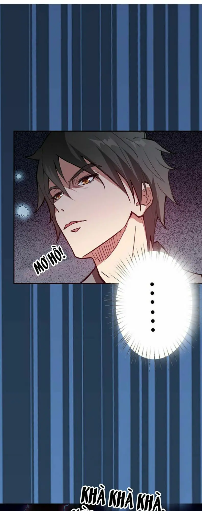 God Slayer Nettruyen ZZZ Chương 14 Page 2