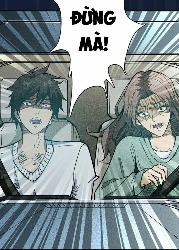 God Slayer Nettruyen ZZZ Chương 14 Page 6