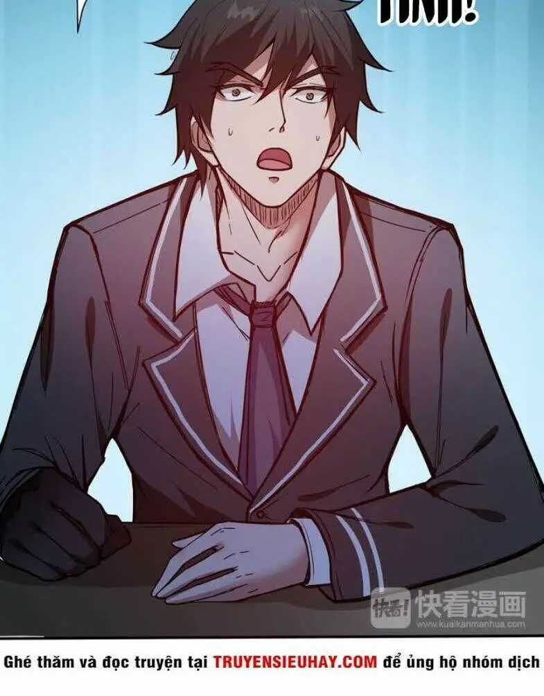 God Slayer Nettruyen ZZZ Chương 14 Page 9