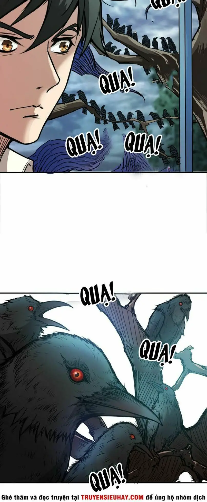 God Slayer Nettruyen ZZZ Chương 14 Page 11