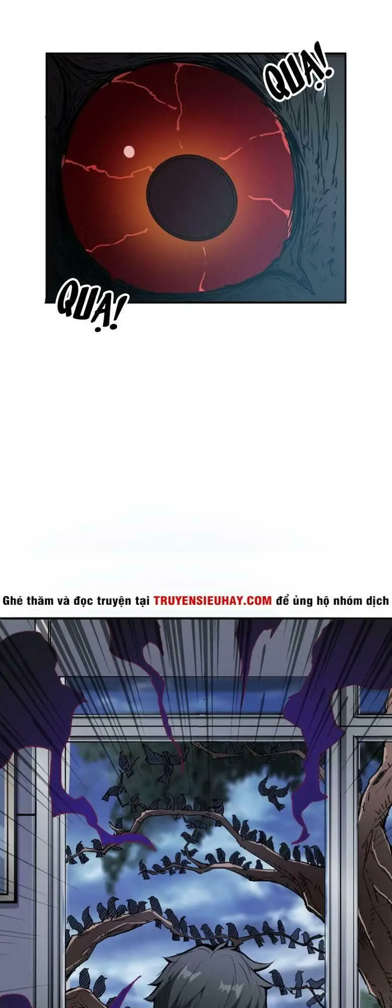 God Slayer Nettruyen ZZZ Chương 14 Page 12