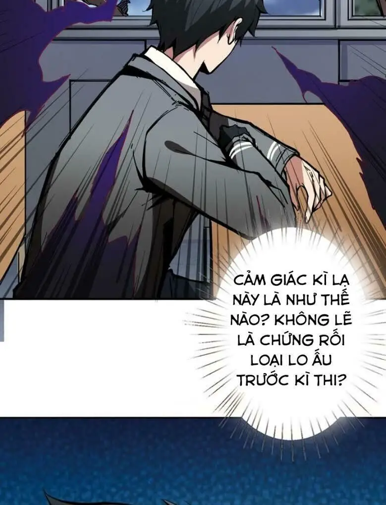 God Slayer Nettruyen ZZZ Chương 14 Page 13