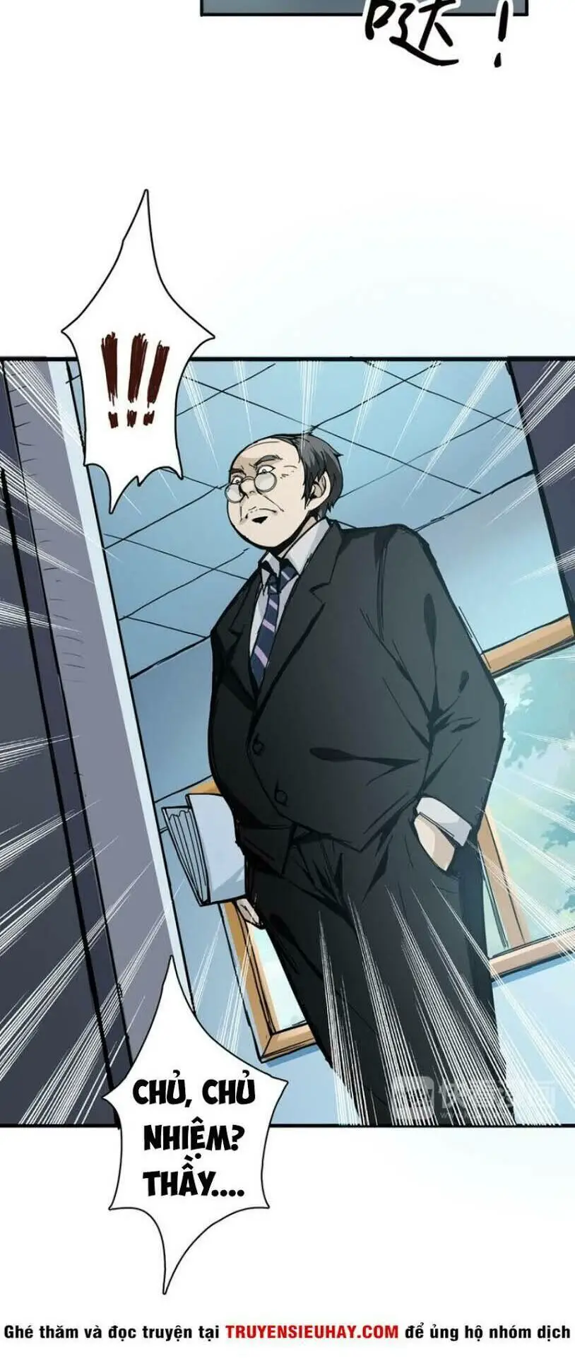 God Slayer Nettruyen ZZZ Chương 14 Page 16