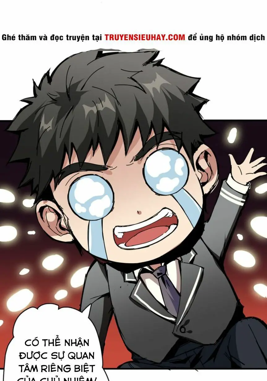 God Slayer Nettruyen ZZZ Chương 14 Page 19