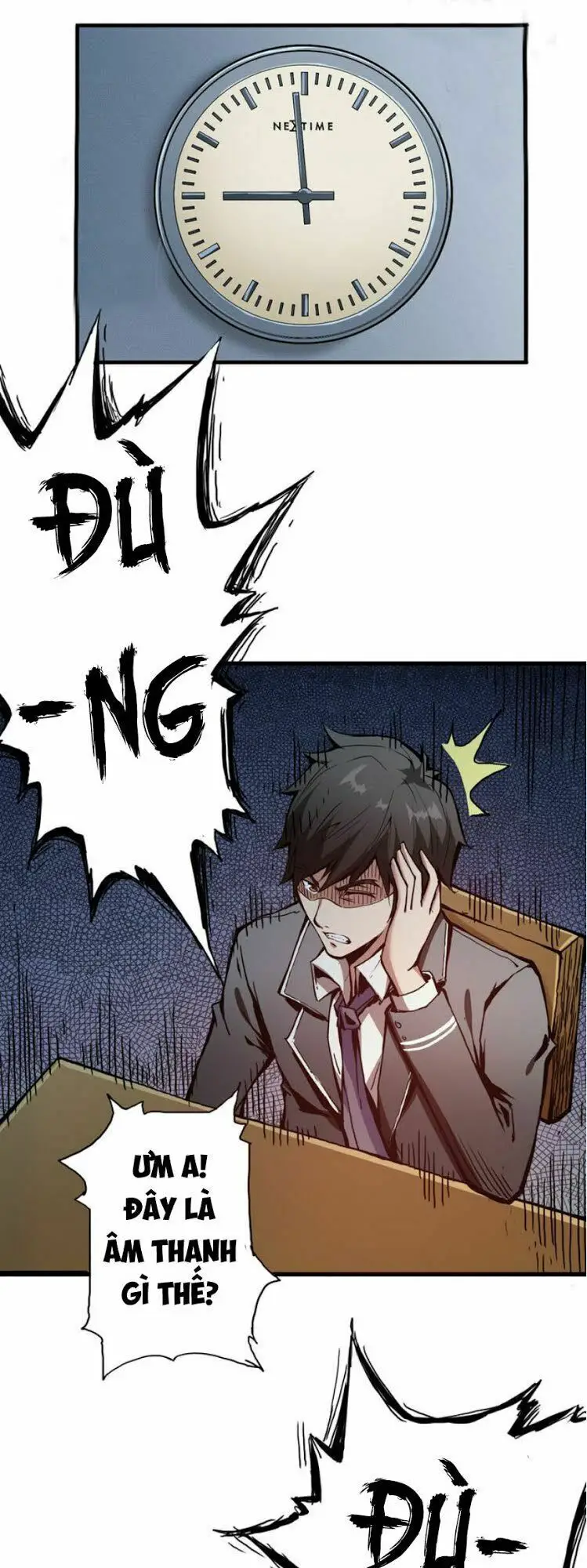 God Slayer Nettruyen ZZZ Chương 14 Page 22