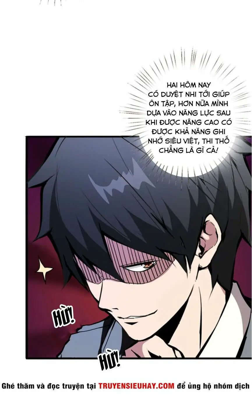 God Slayer Nettruyen ZZZ Chương 14 Page 28