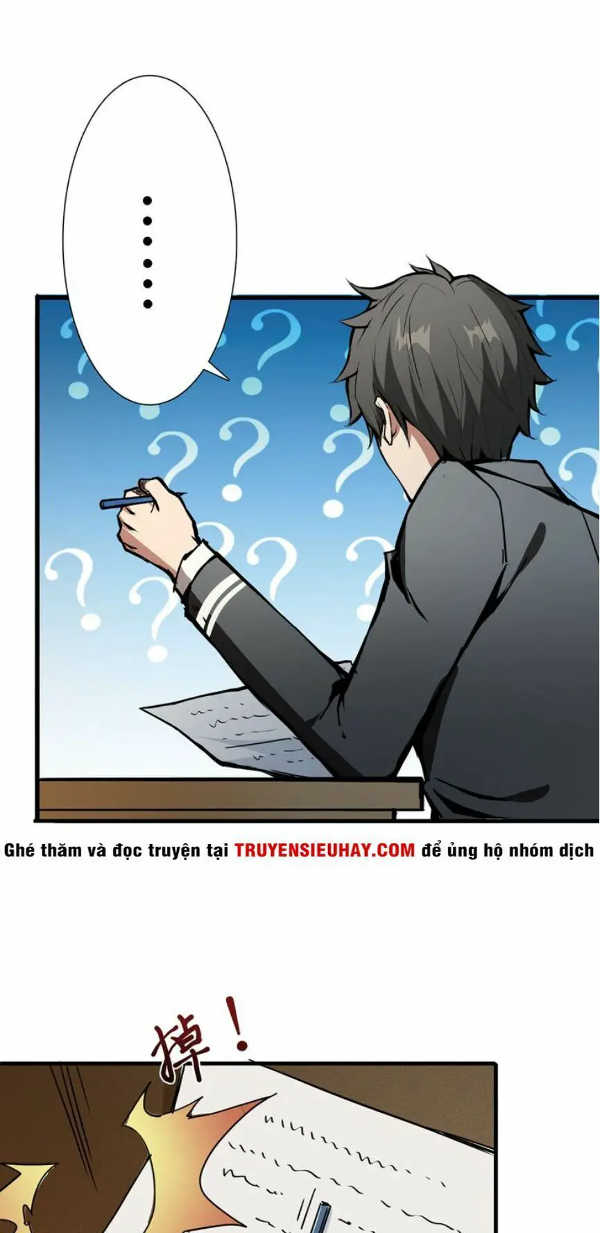 God Slayer Nettruyen ZZZ Chương 14 Page 29