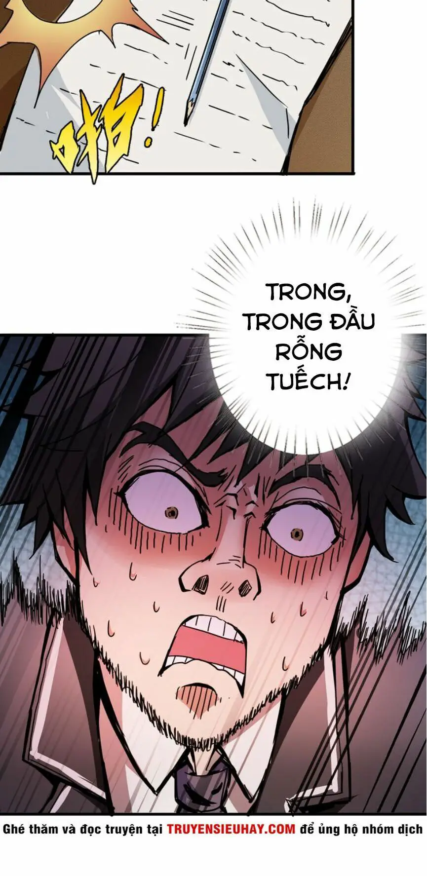 God Slayer Nettruyen ZZZ Chương 14 Page 30