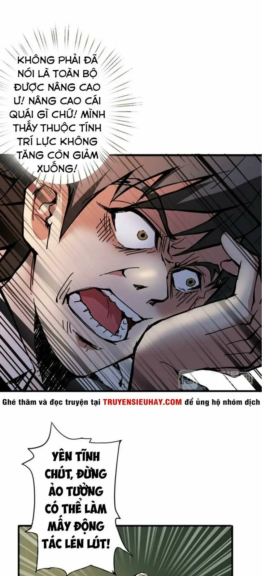 God Slayer Nettruyen ZZZ Chương 14 Page 31