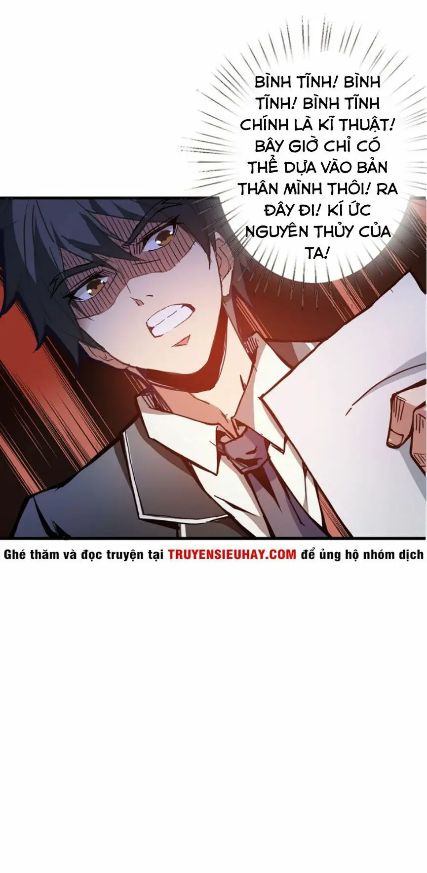 God Slayer Nettruyen ZZZ Chương 14 Page 33