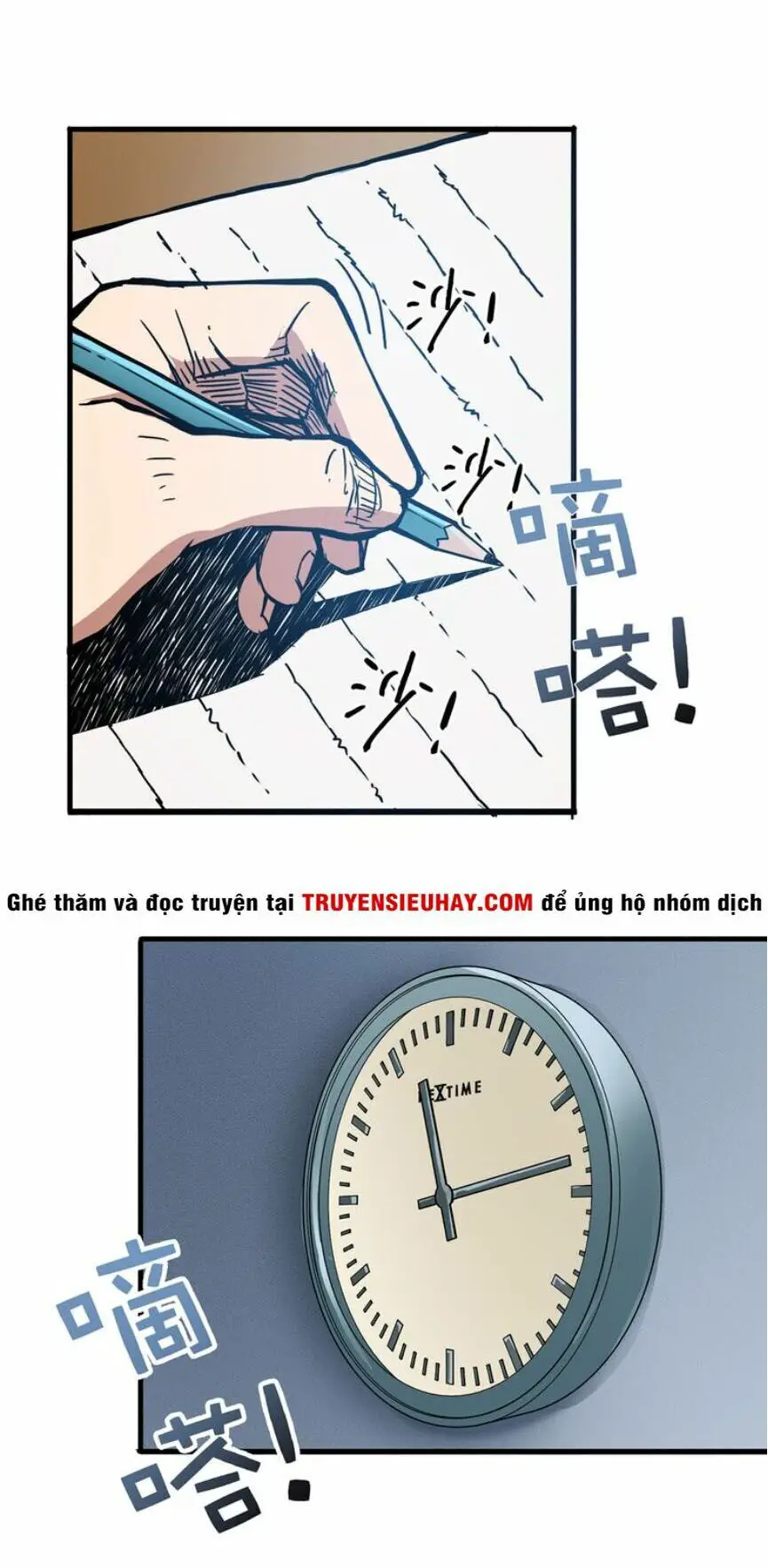 God Slayer Nettruyen ZZZ Chương 14 Page 34