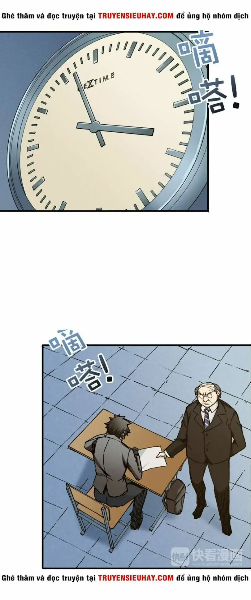 God Slayer Nettruyen ZZZ Chương 14 Page 36