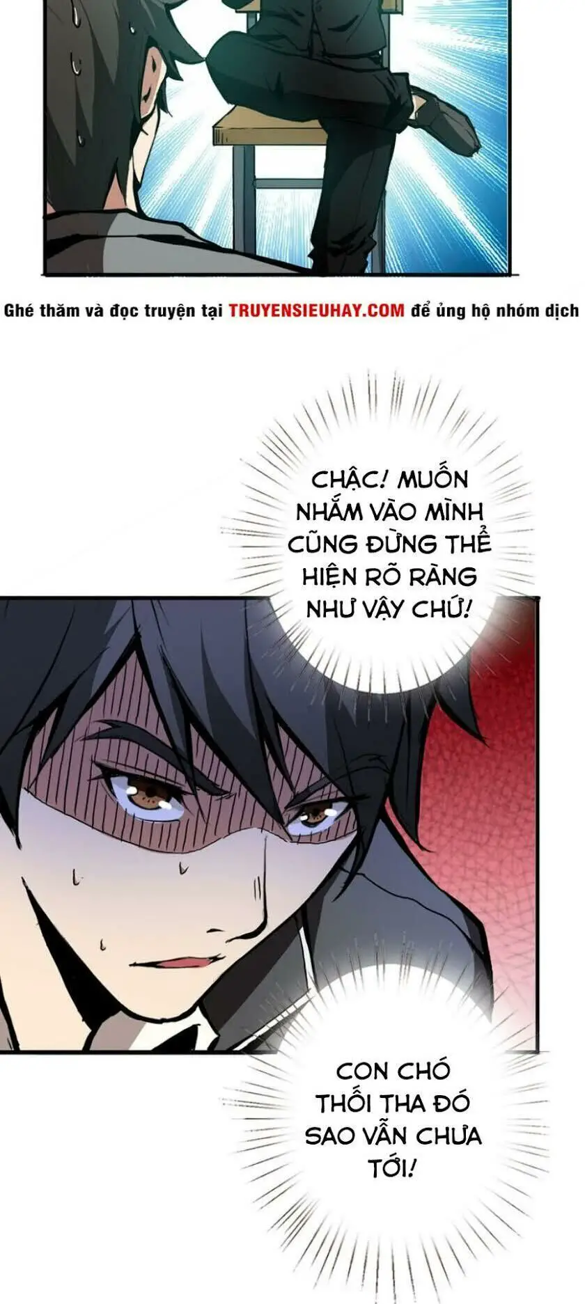 God Slayer Nettruyen ZZZ Chương 14 Page 42