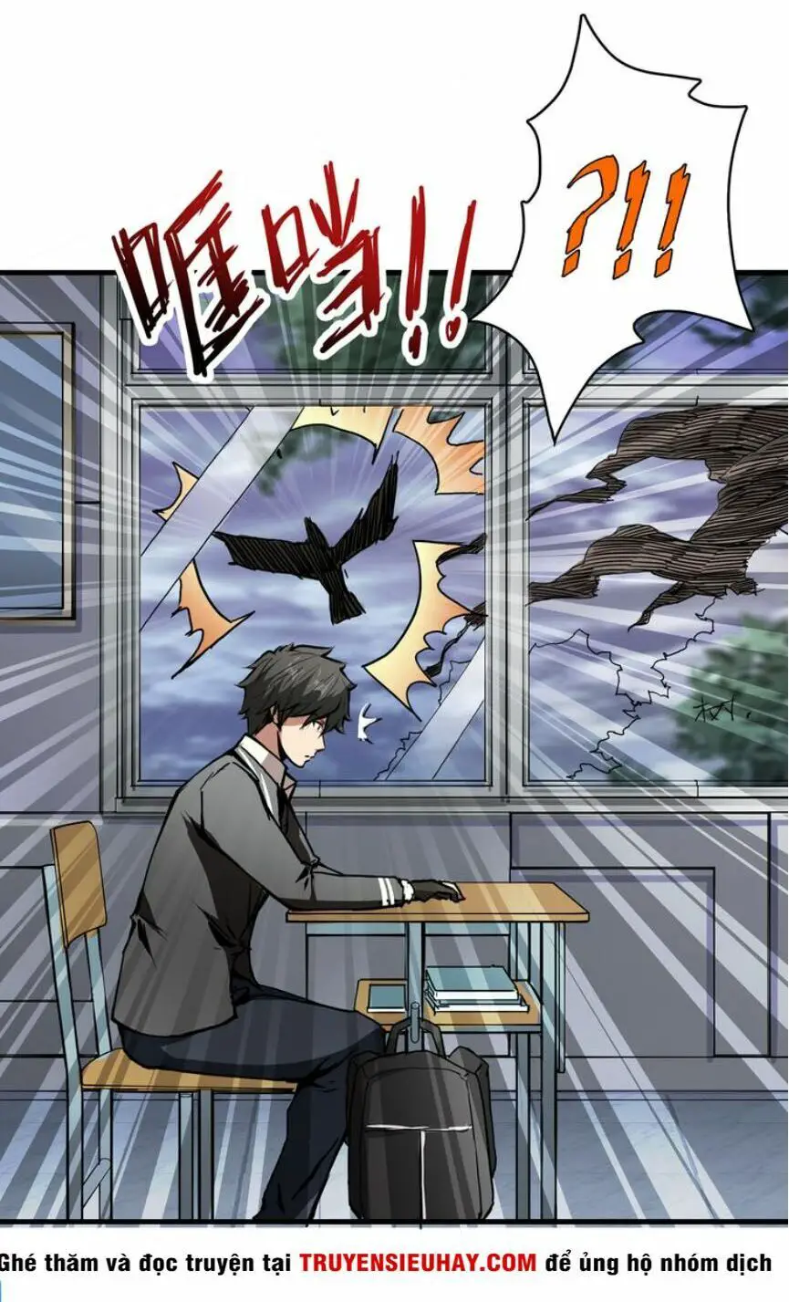 God Slayer Nettruyen ZZZ Chương 14 Page 44