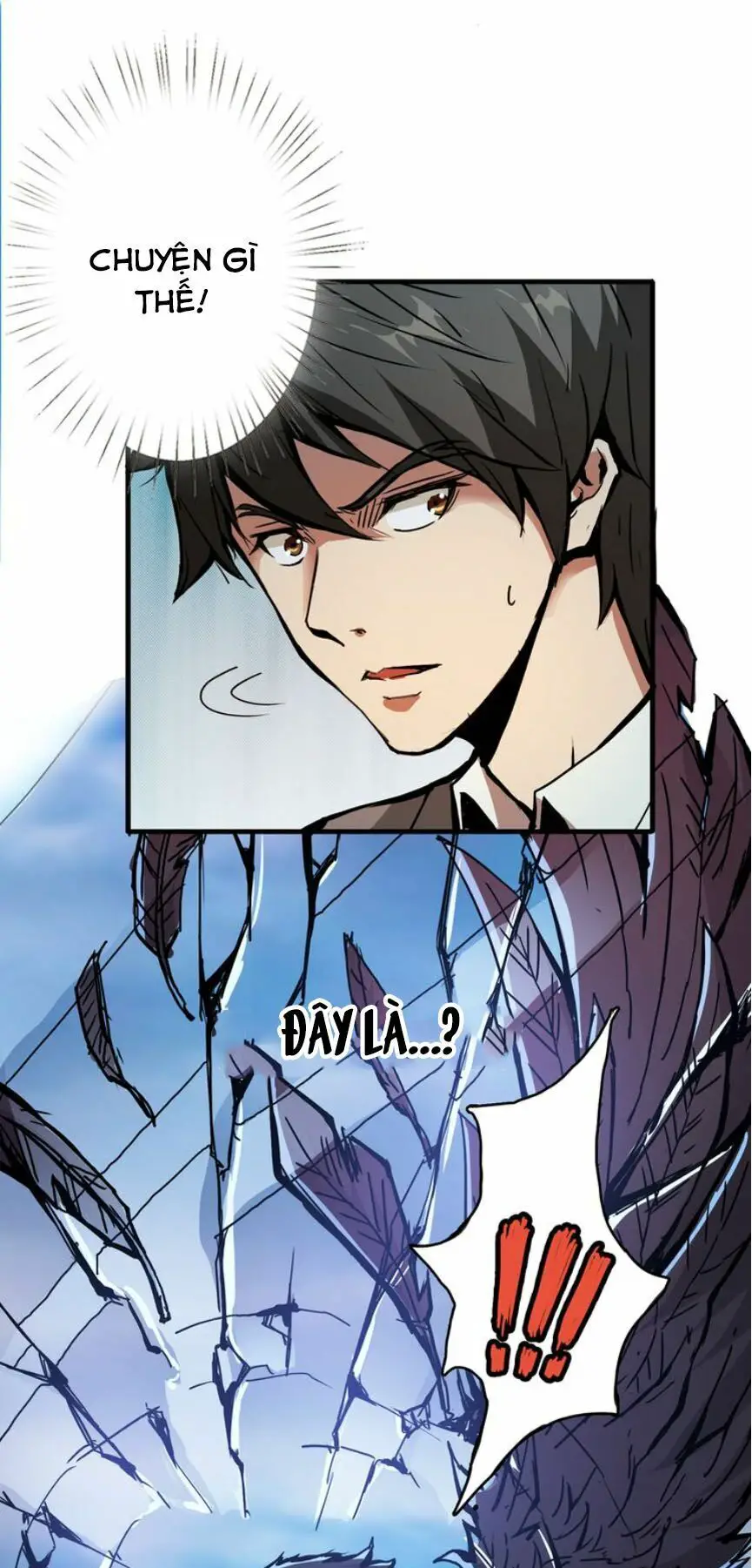 God Slayer Nettruyen ZZZ Chương 14 Page 45
