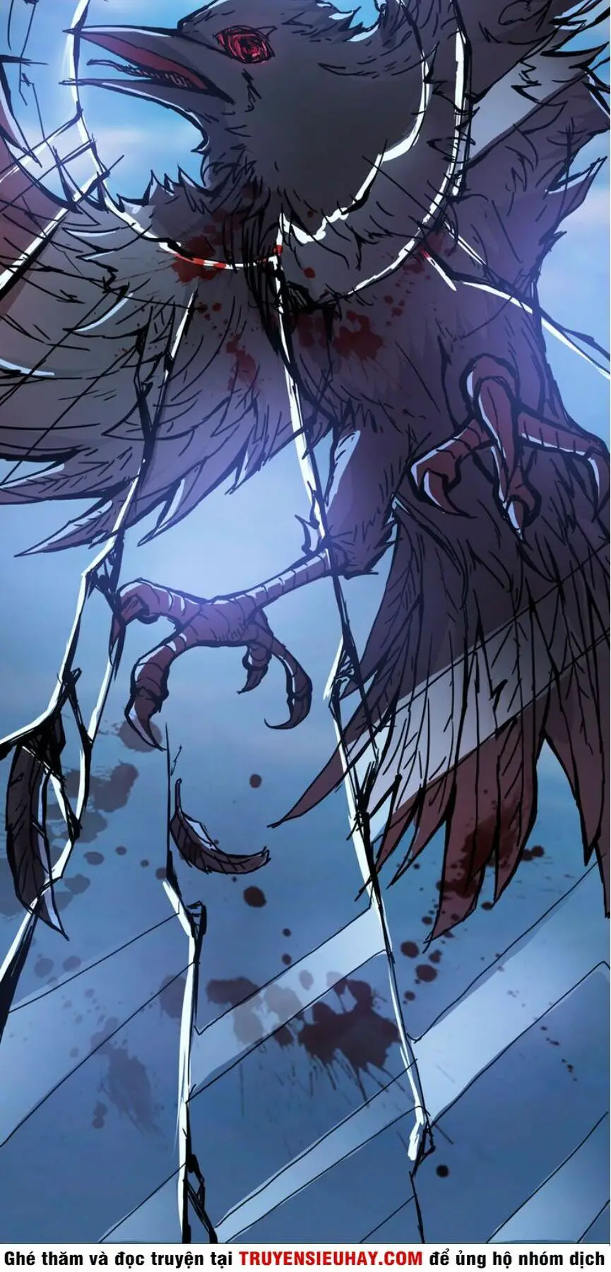 God Slayer Nettruyen ZZZ Chương 14 Page 46