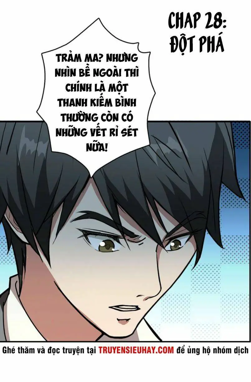 God Slayer Nettruyen ZZZ Chương 28 Page 2