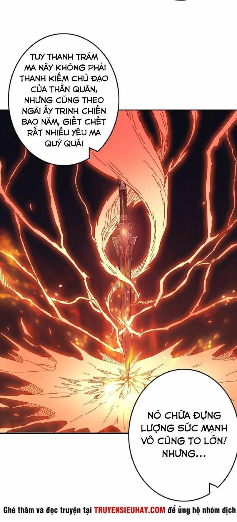 God Slayer Nettruyen ZZZ Chương 28 Page 5
