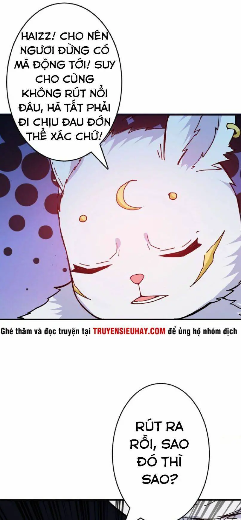 God Slayer Nettruyen ZZZ Chương 28 Page 8