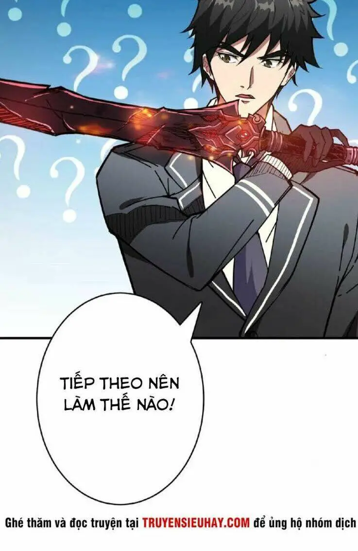 God Slayer Nettruyen ZZZ Chương 28 Page 12