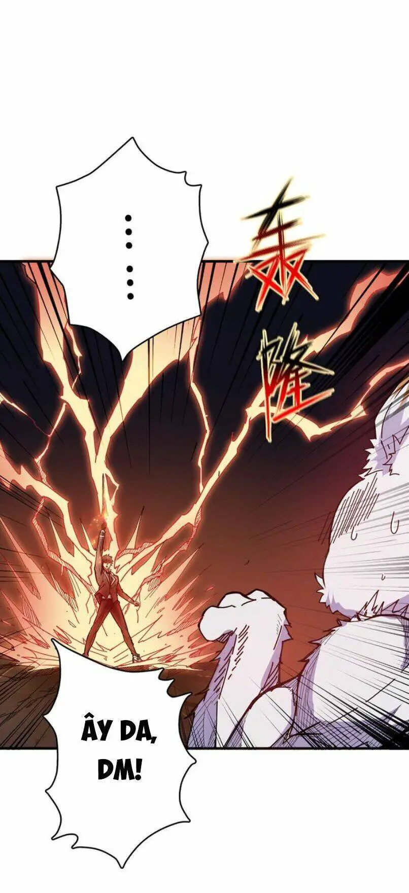 God Slayer Nettruyen ZZZ Chương 28 Page 14