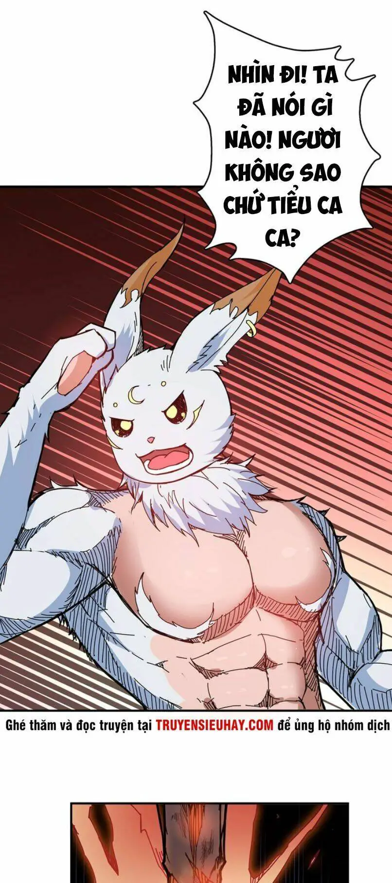 God Slayer Nettruyen ZZZ Chương 28 Page 15