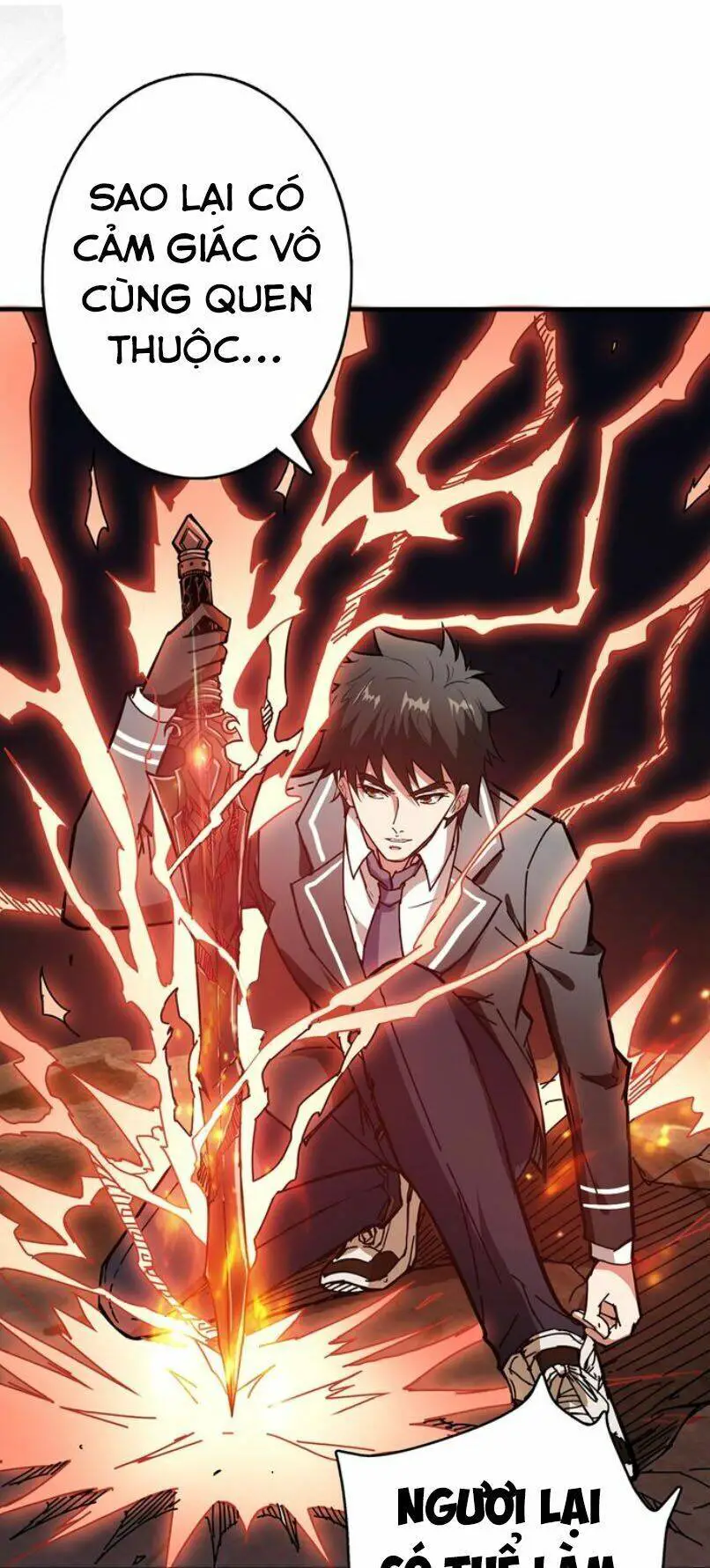 God Slayer Nettruyen ZZZ Chương 28 Page 17
