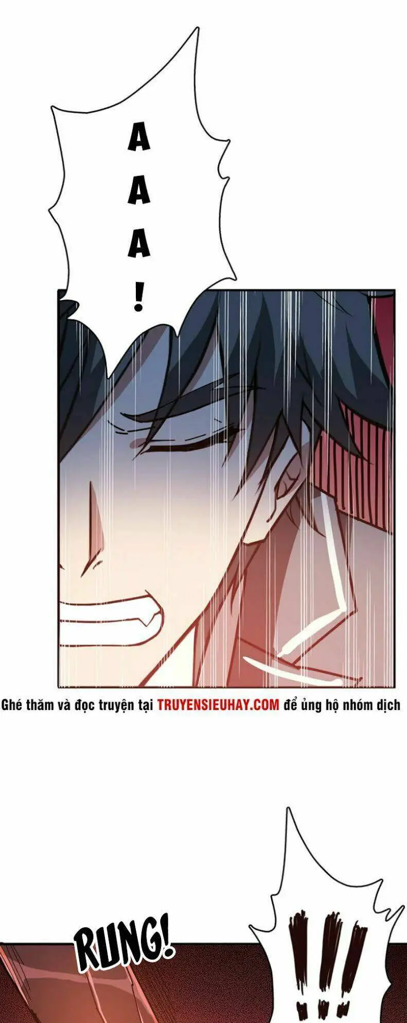 God Slayer Nettruyen ZZZ Chương 28 Page 21