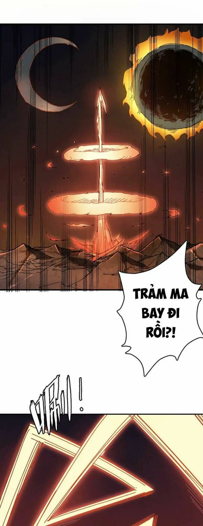 God Slayer Nettruyen ZZZ Chương 28 Page 23