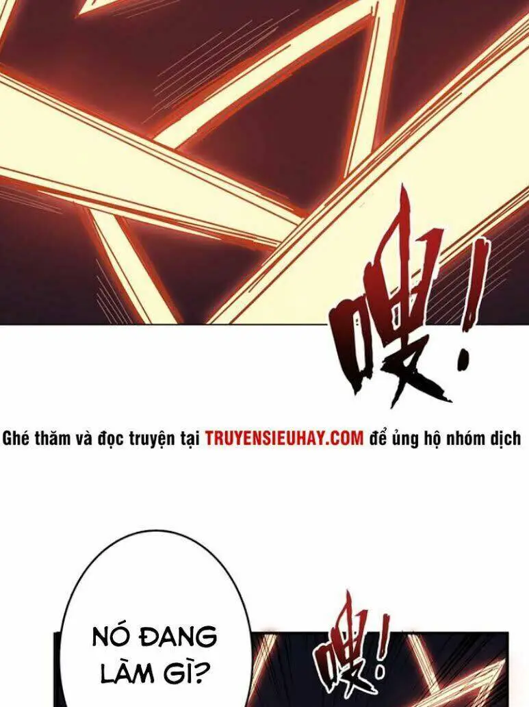 God Slayer Nettruyen ZZZ Chương 28 Page 24