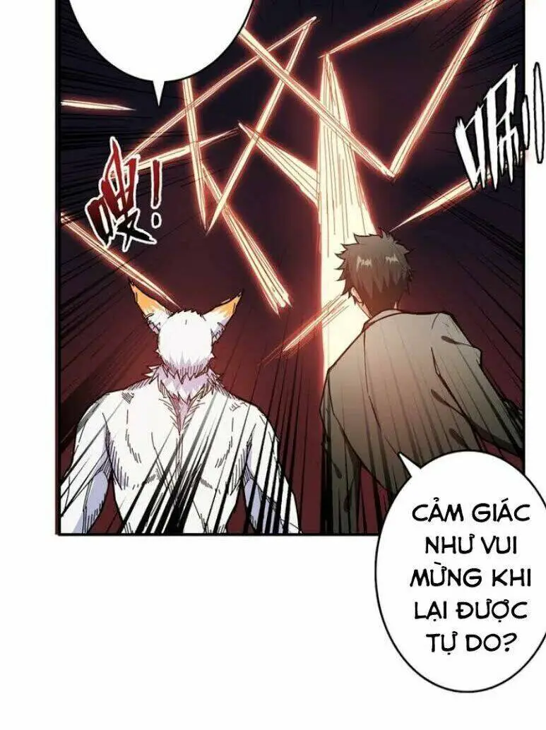 God Slayer Nettruyen ZZZ Chương 28 Page 25