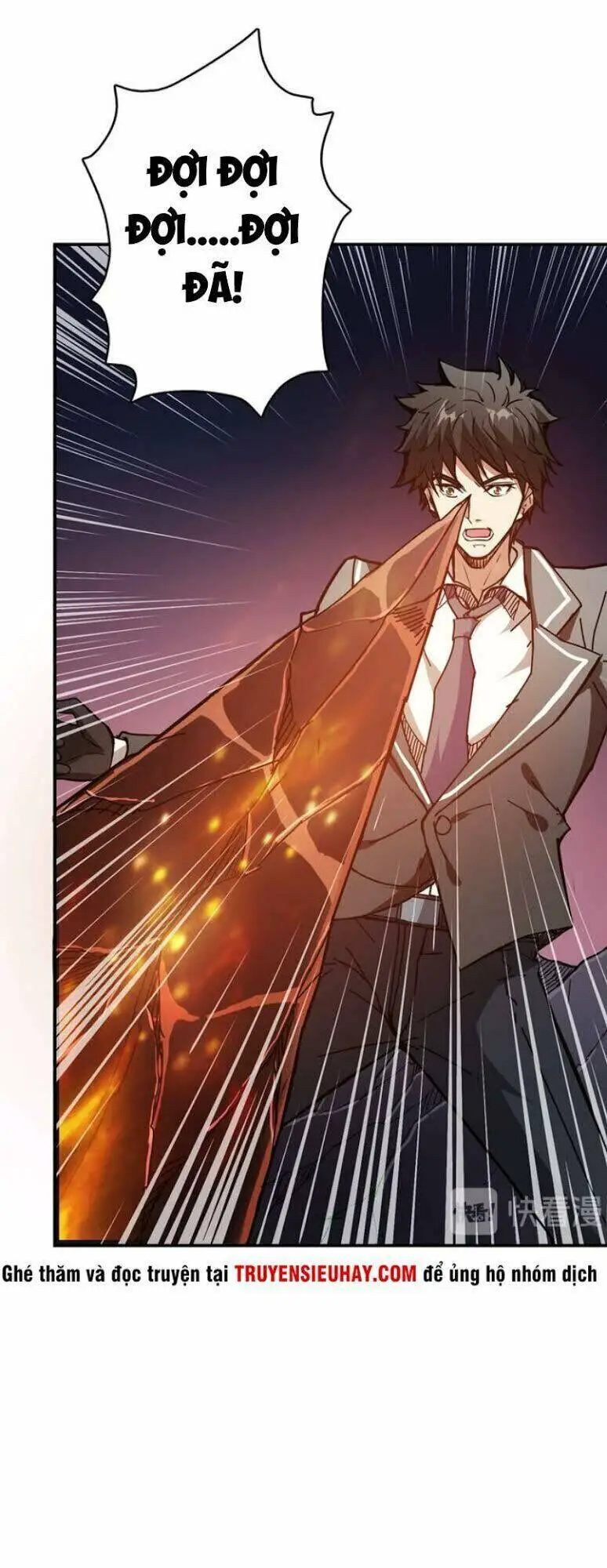 God Slayer Nettruyen ZZZ Chương 28 Page 29