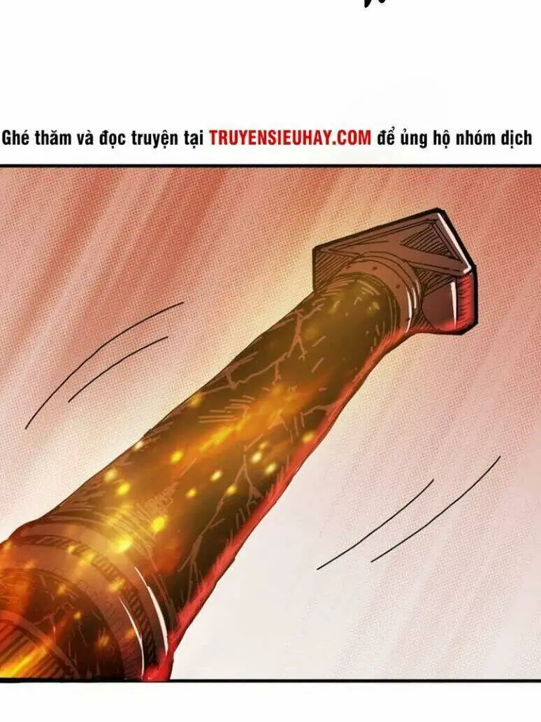 God Slayer Nettruyen ZZZ Chương 28 Page 31