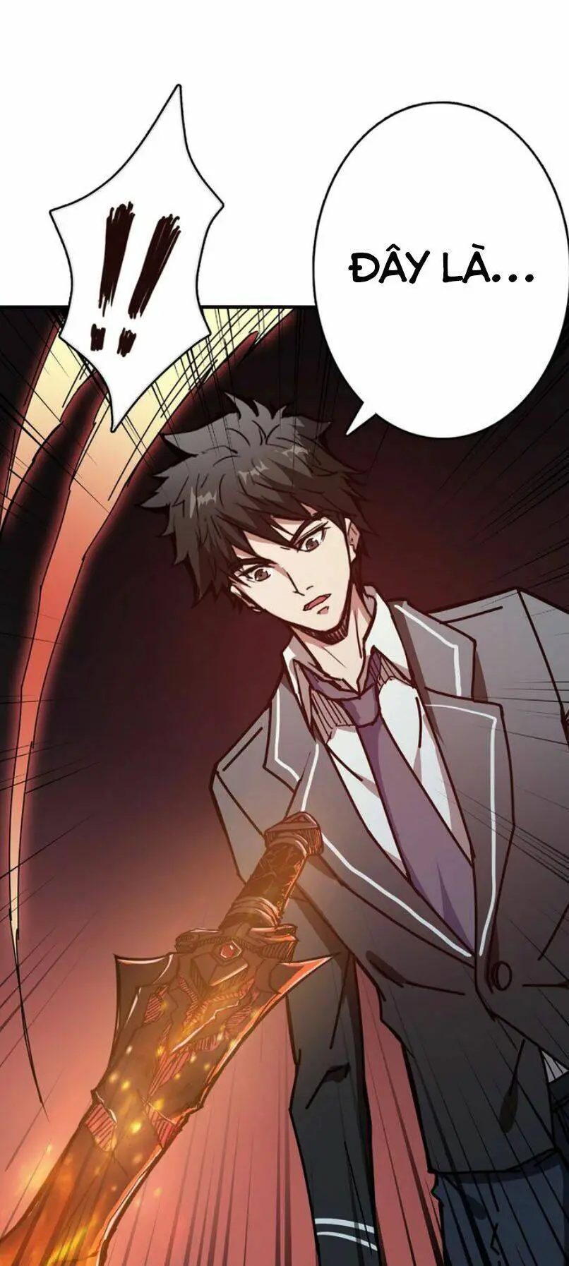 God Slayer Nettruyen ZZZ Chương 28 Page 32