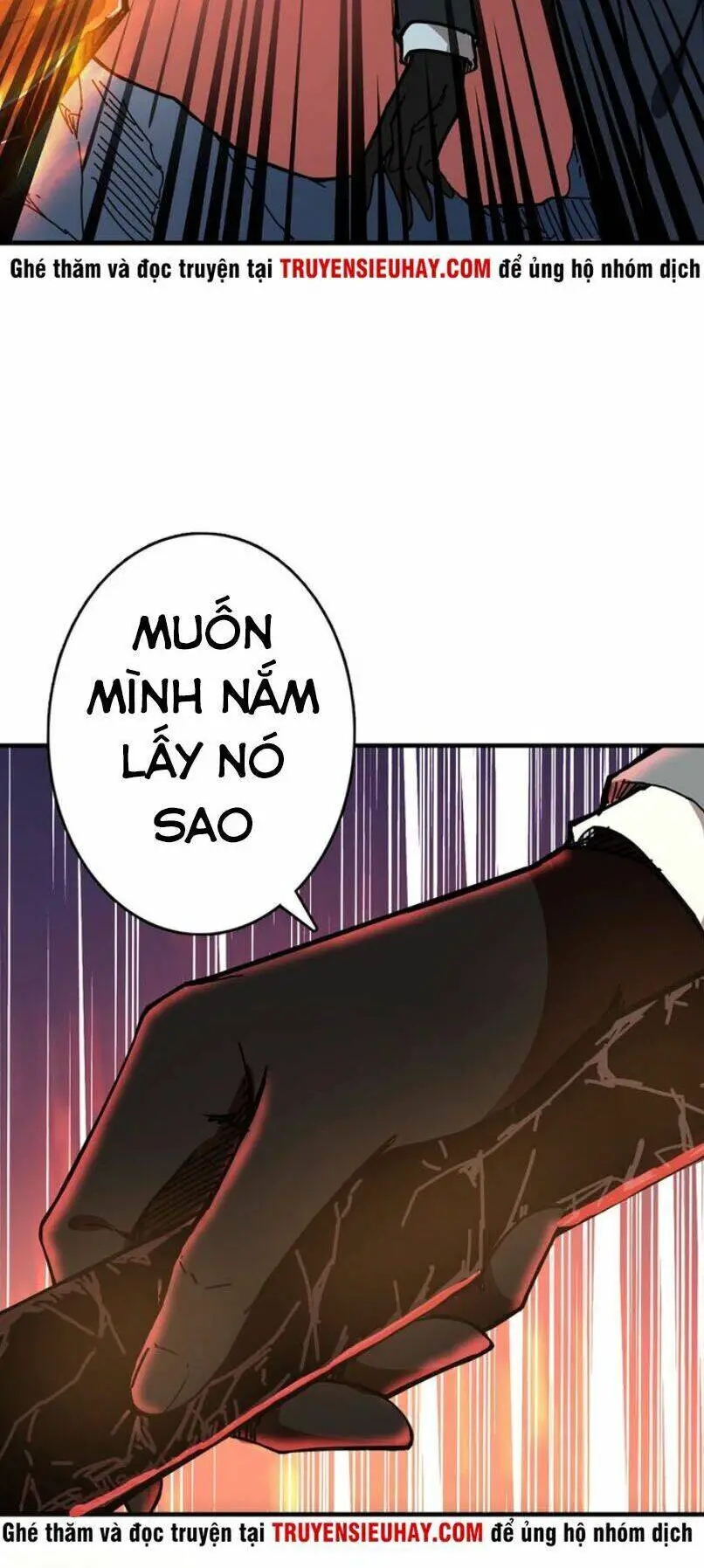 God Slayer Nettruyen ZZZ Chương 28 Page 33