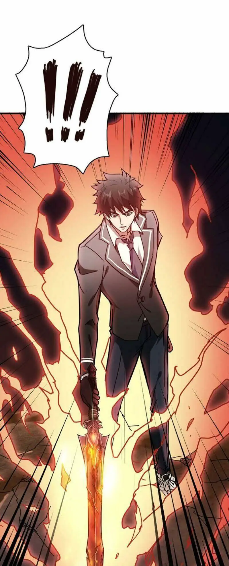 God Slayer Nettruyen ZZZ Chương 28 Page 34
