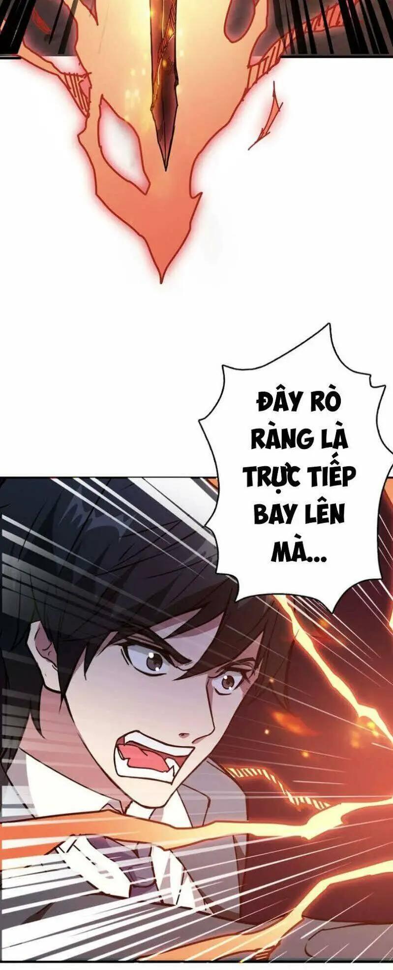 God Slayer Nettruyen ZZZ Chương 28 Page 35
