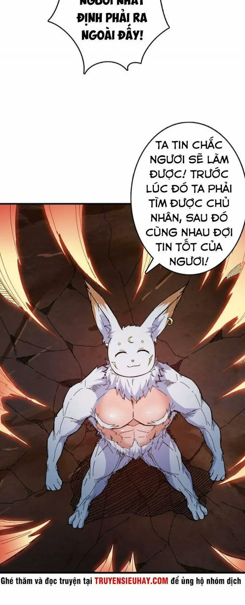 God Slayer Nettruyen ZZZ Chương 28 Page 39