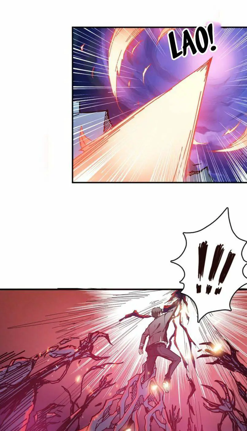 God Slayer Nettruyen ZZZ Chương 28 Page 40