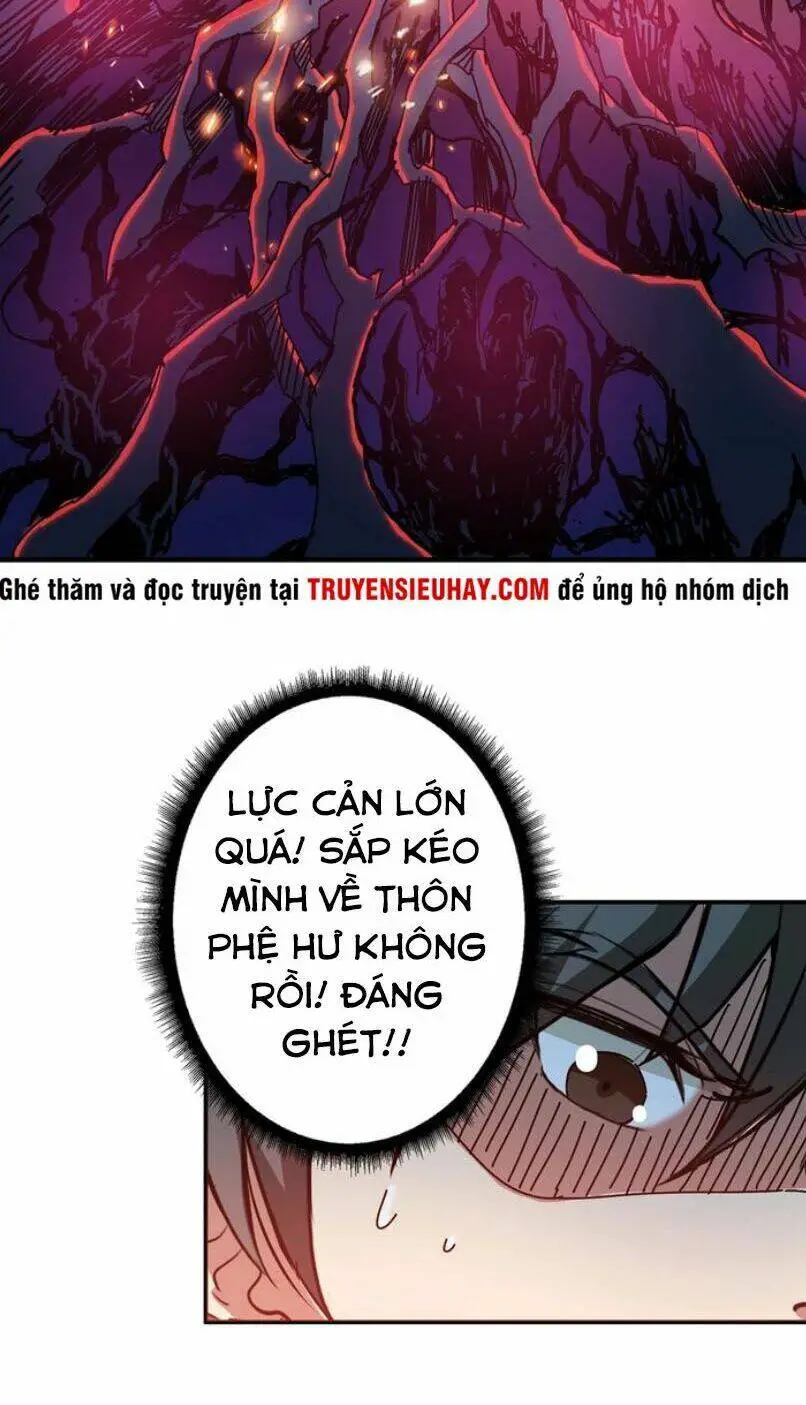 God Slayer Nettruyen ZZZ Chương 28 Page 41