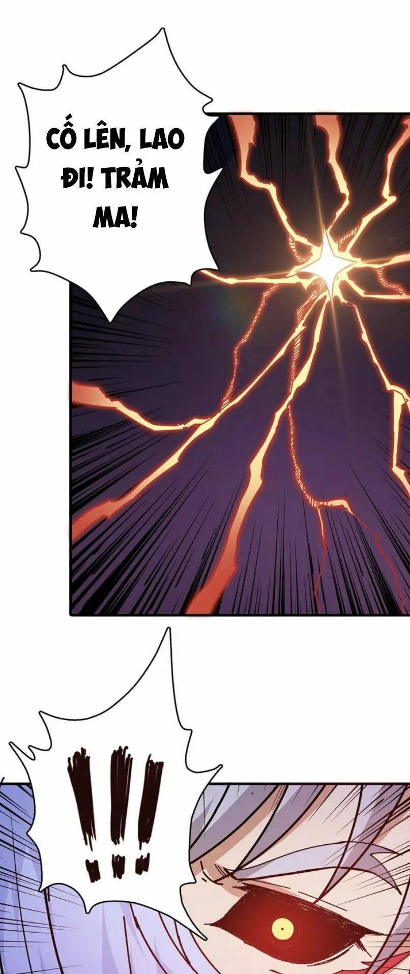 God Slayer Nettruyen ZZZ Chương 28 Page 42