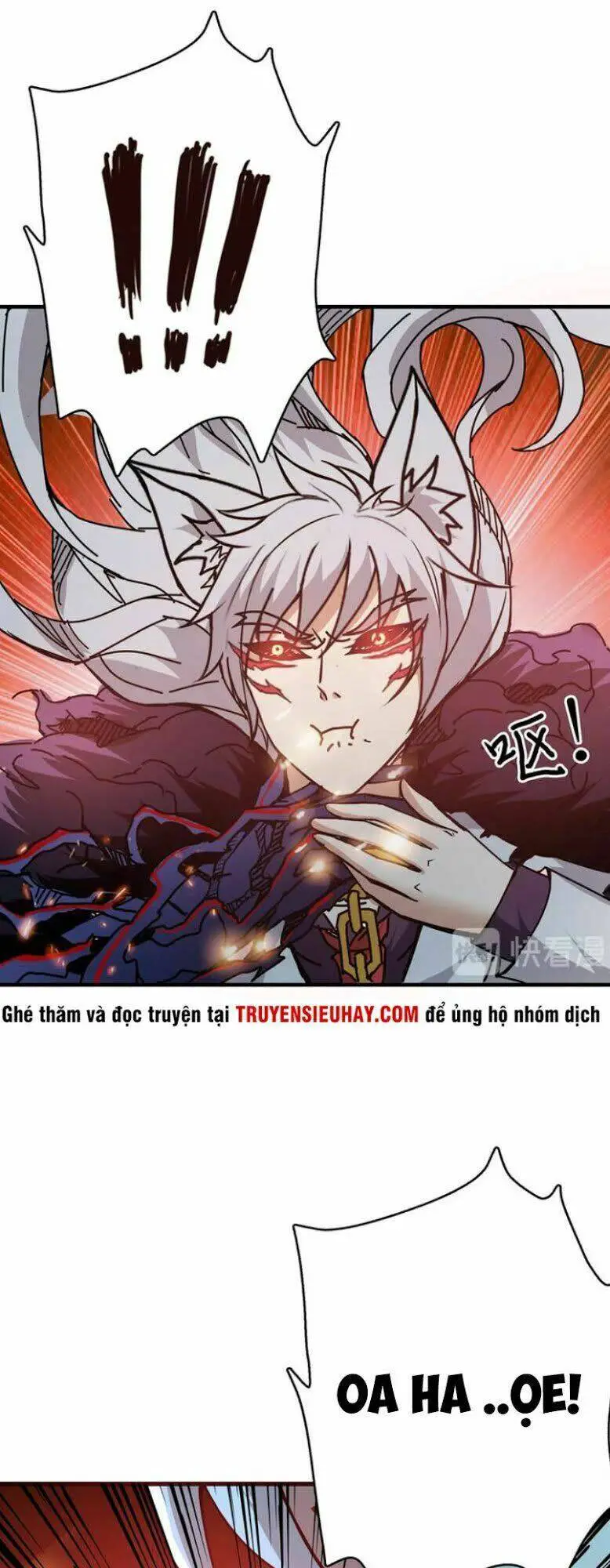 God Slayer Nettruyen ZZZ Chương 28 Page 44