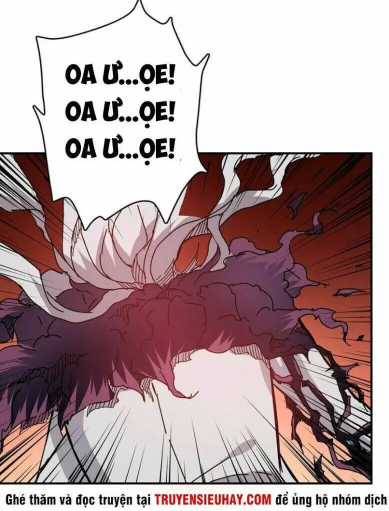 God Slayer Nettruyen ZZZ Chương 28 Page 46