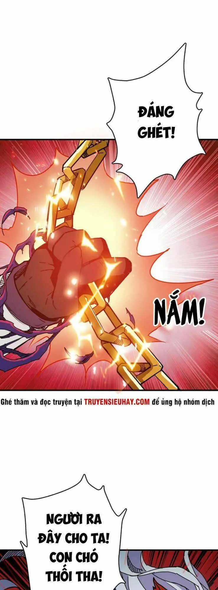 God Slayer Nettruyen ZZZ Chương 28 Page 49