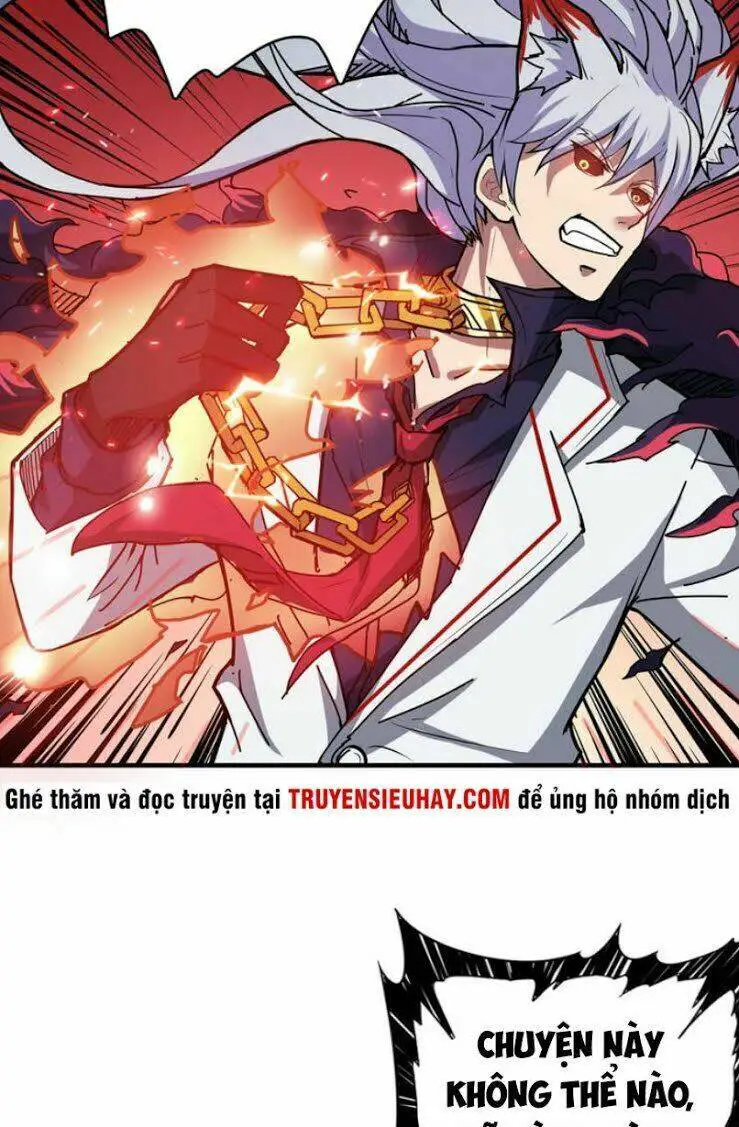 God Slayer Nettruyen ZZZ Chương 28 Page 50