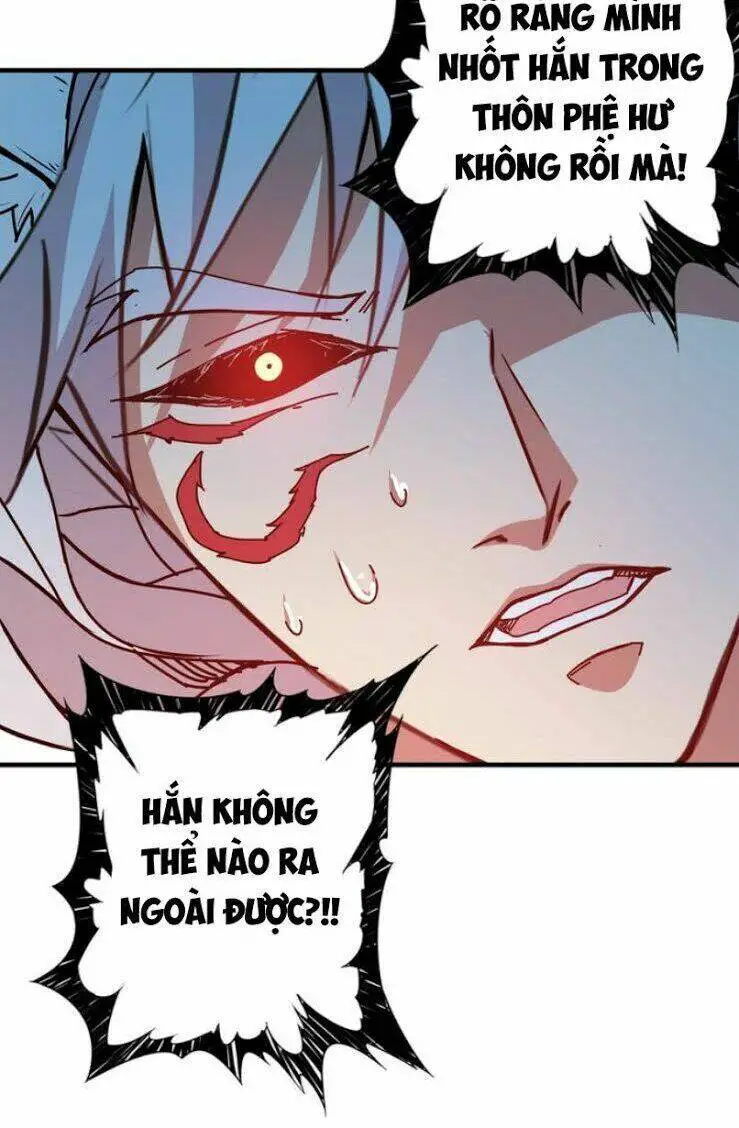 God Slayer Nettruyen ZZZ Chương 28 Page 51